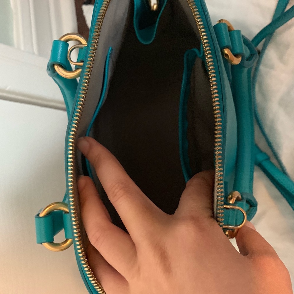 Jill Stuart bag - Picture 5 of 6